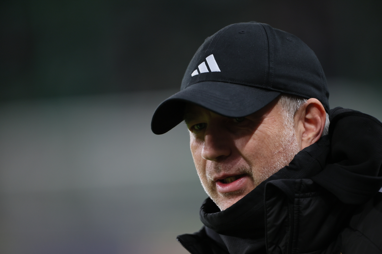 Legia Warszawa potwierdza. Edward Iordanescu zwolniony