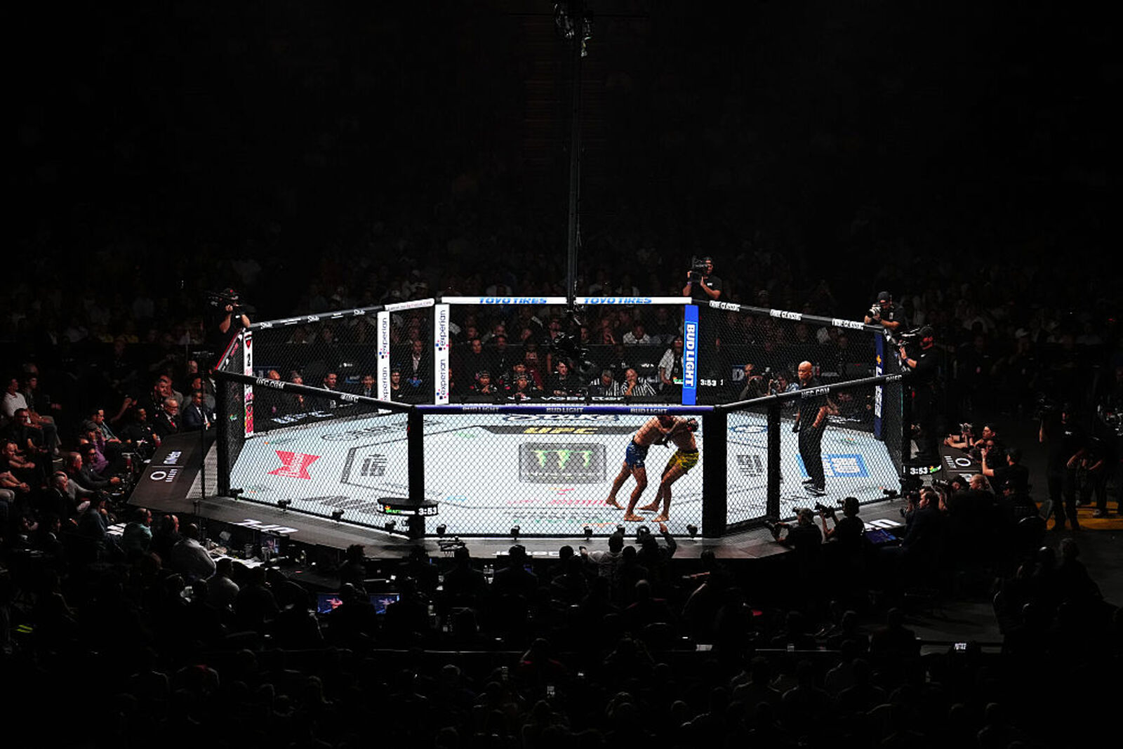 KSW zyska konkurencję. Nowy gracz wchodzi na polski rynek