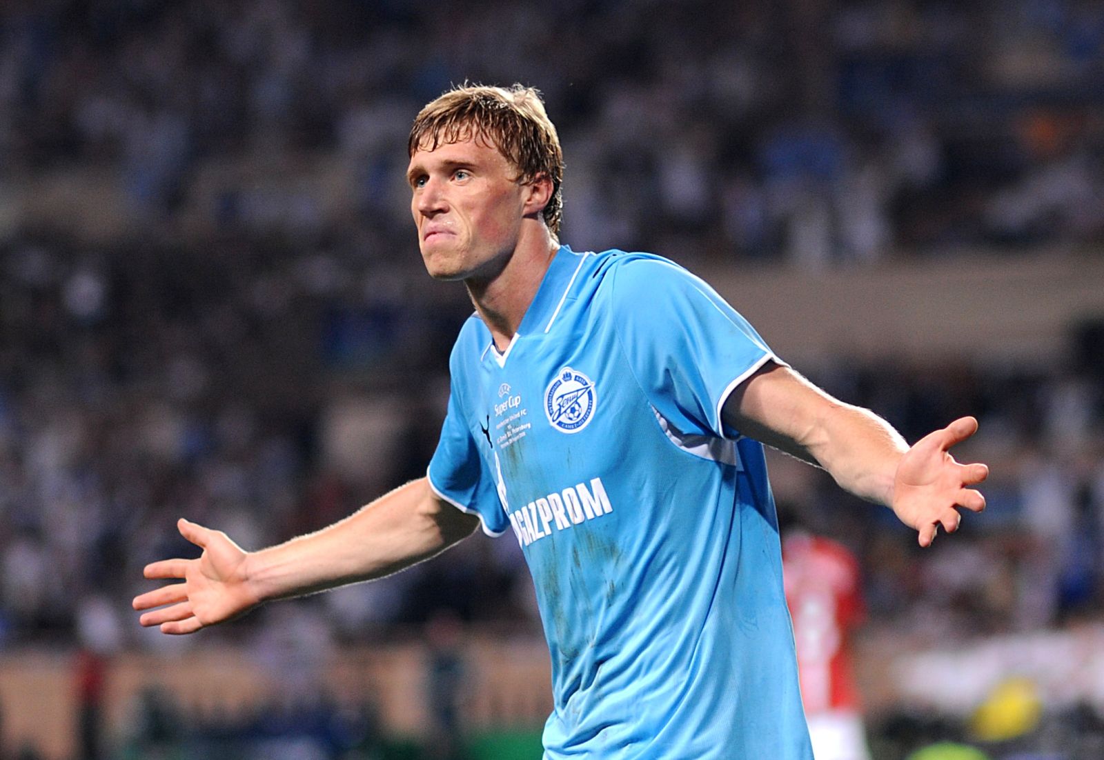 Blisko 22 mln długu. Słynny Rosjanin w tarapatach