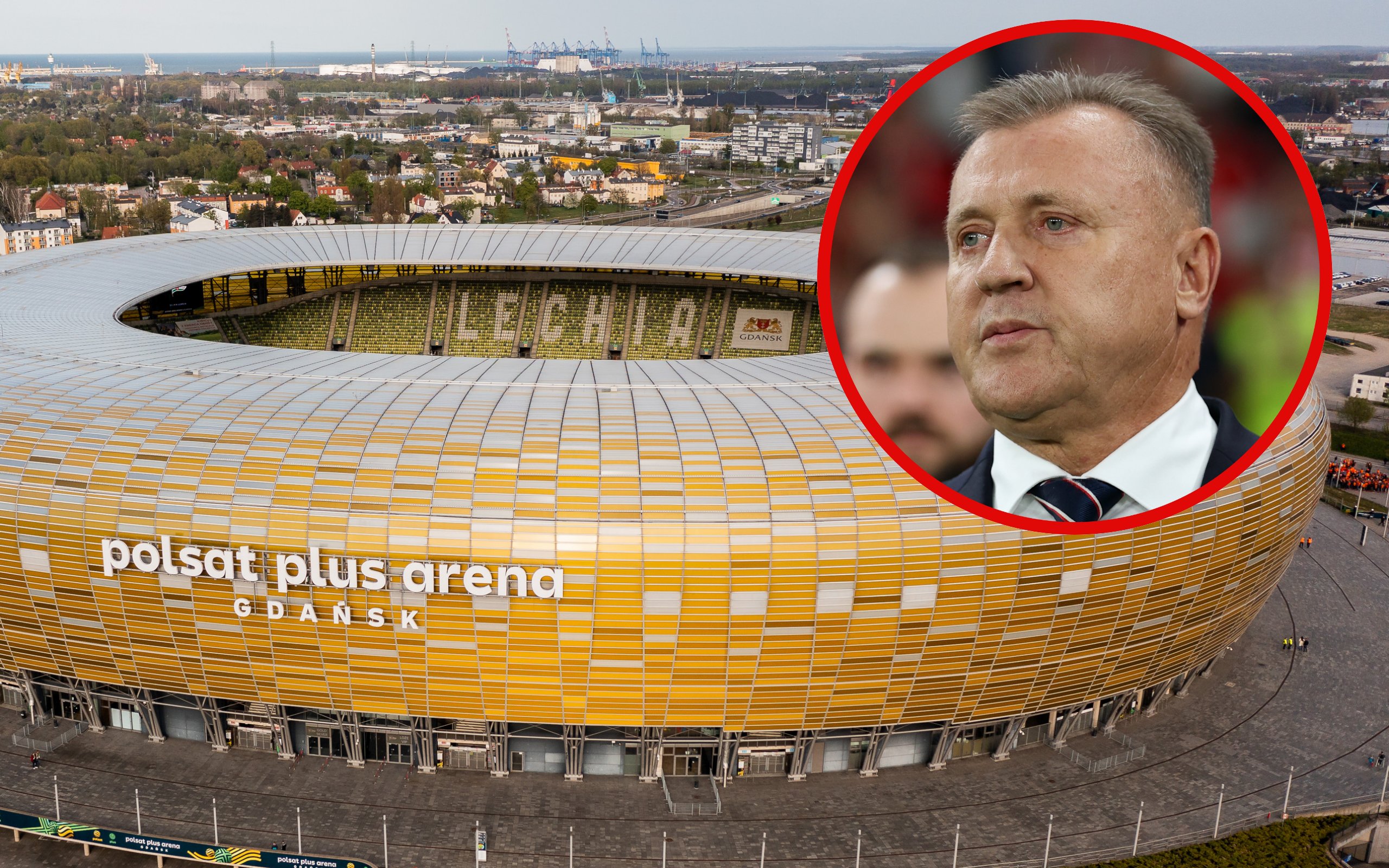 Kolejny wielki finał w Polsce? Ambitny plan PZPN