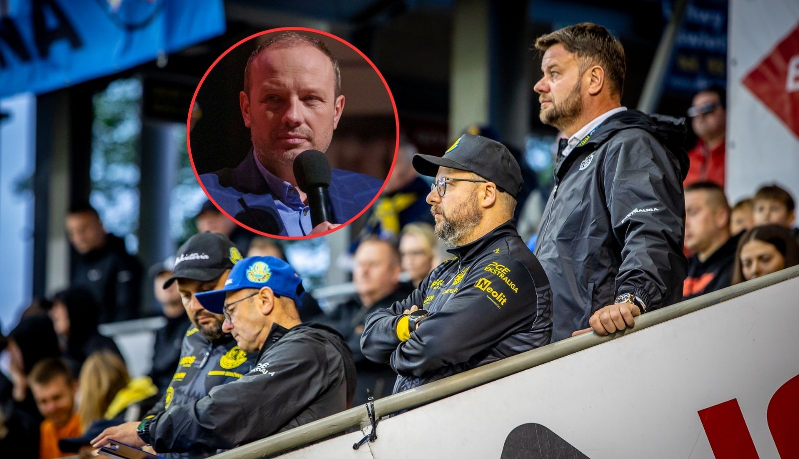 "Kuriozum" i "czysta amatorka". Wprost nazywa postępowanie zasłużonego klubu z Polski