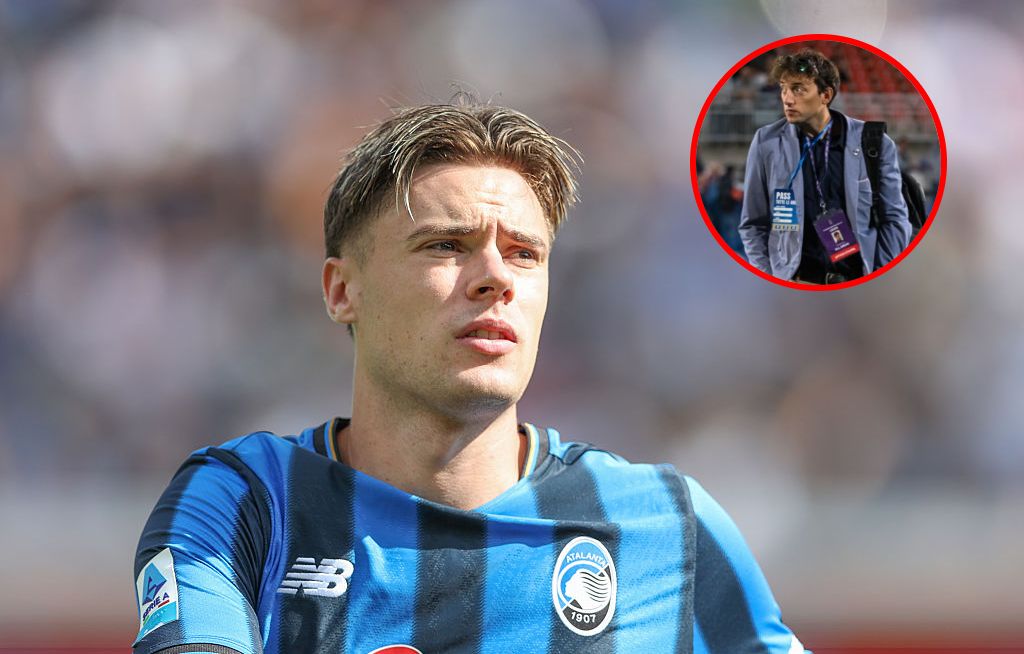 Włoch ocenił formę Zalewskiego. "Widzieliśmy może 20-30 proc. jego potencjału"