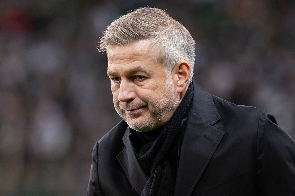 Zakulisowe wieści o zachowaniu Iordanescu w Legii. Stanowcza reakcja