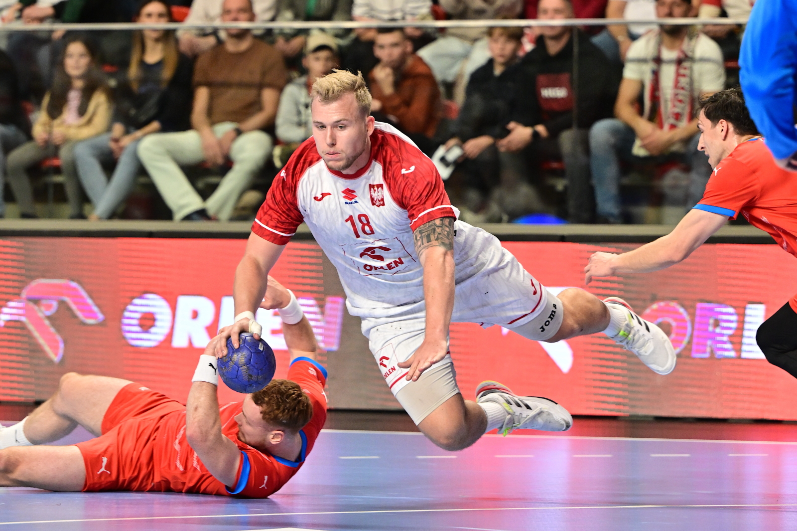 Zbyt późne przebudzenie Polaków w Wałbrzychu. Zapomnieć o fatalnej I połowie