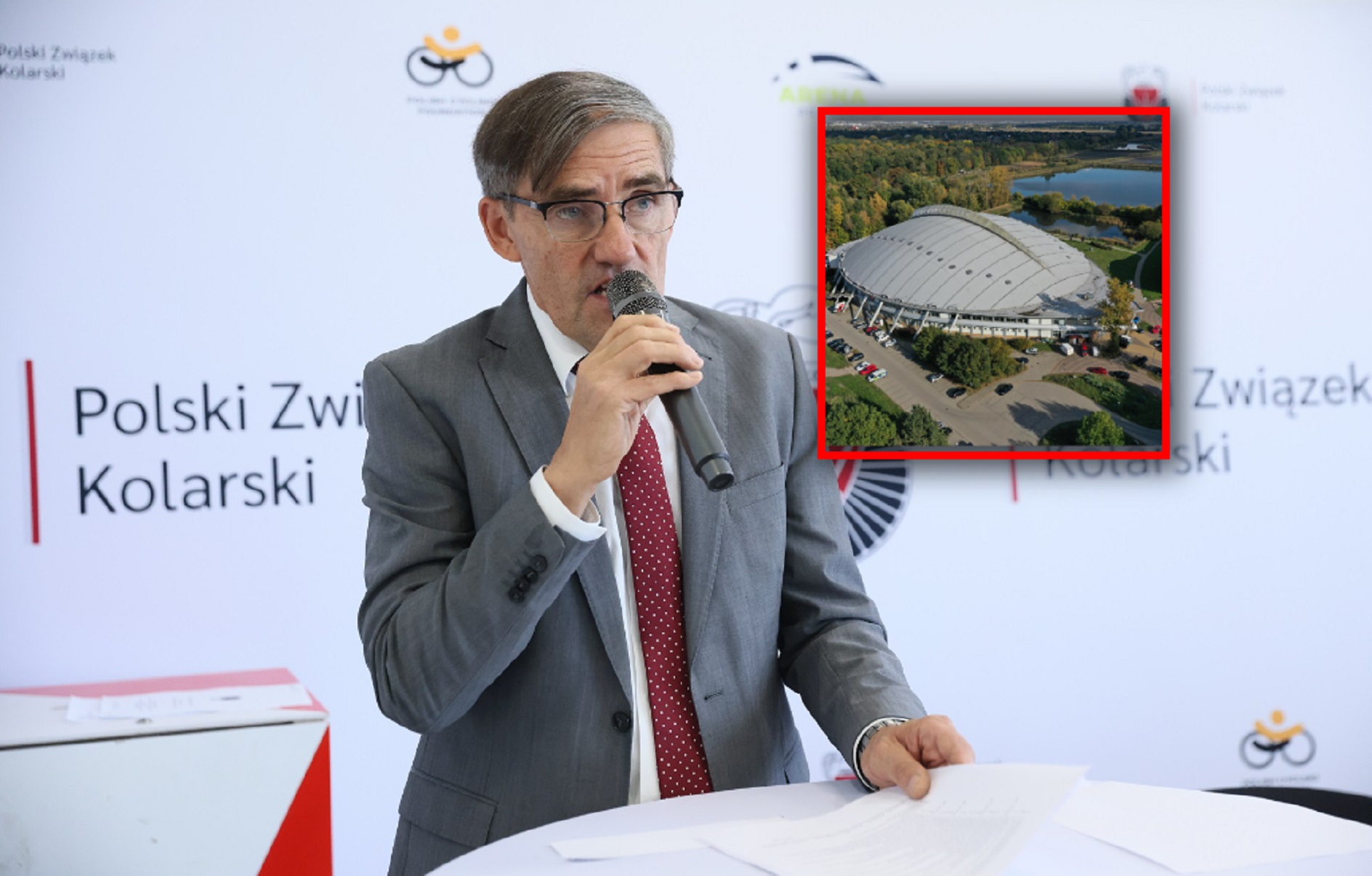 Związek wciąż blisko upadku. Po latach ujawnili kwotę. "Dług powiększa się o 3 mln rocznie"