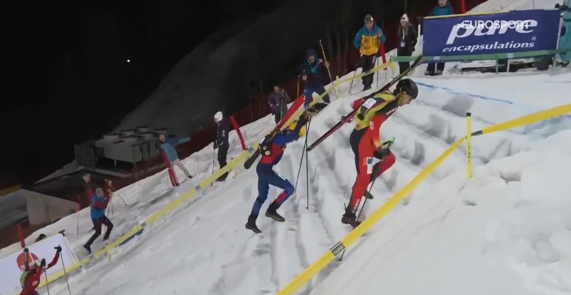 Nowa konkurencja na igrzyskach olimpijskich. Polacy mają szansę na występ