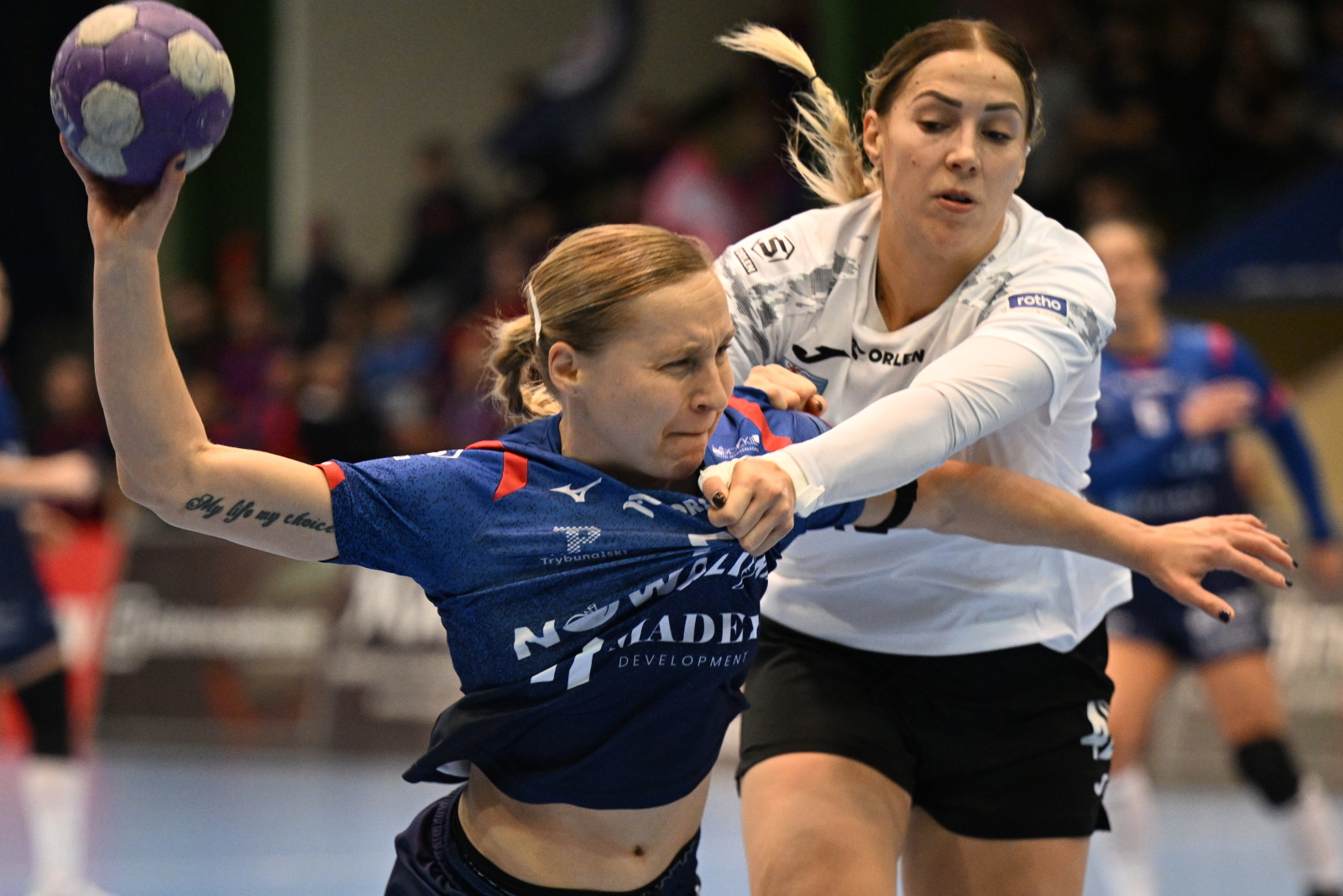 Koniec znakomitej serii gości. Przykra powtórka z poprzednich sezonów