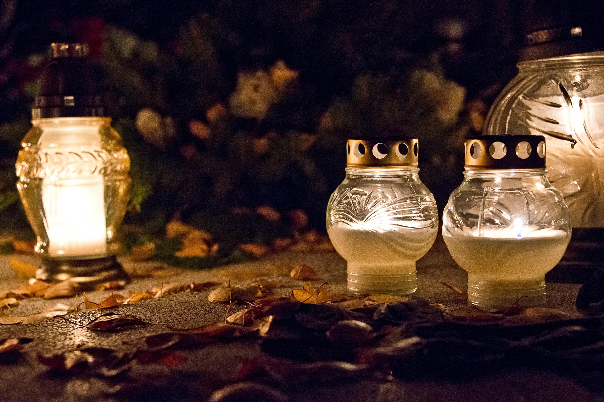 Wielkie straty dla żużla. Legendy odeszły do wieczności