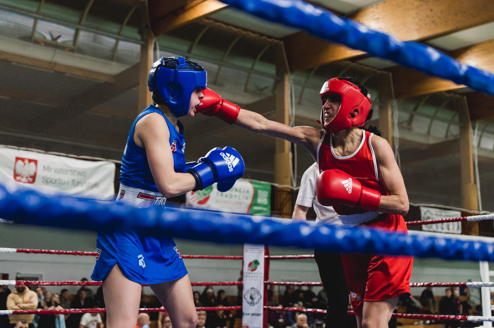 Warszawa będzie gościć drugą edycję Mistrzostw Polski Amatorów w boksie