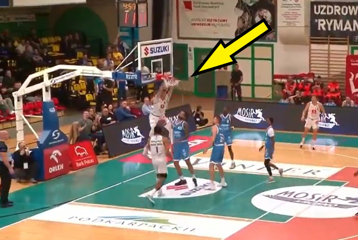 Tak to się robi. Ich pierwszy raz od ponad sześciu lat