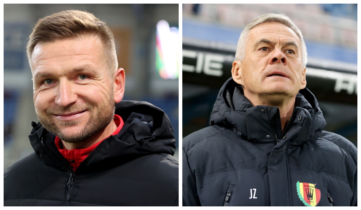 Zieliński z poczuciem niedosytu. Myśliwiec docenia czerwoną kartkę