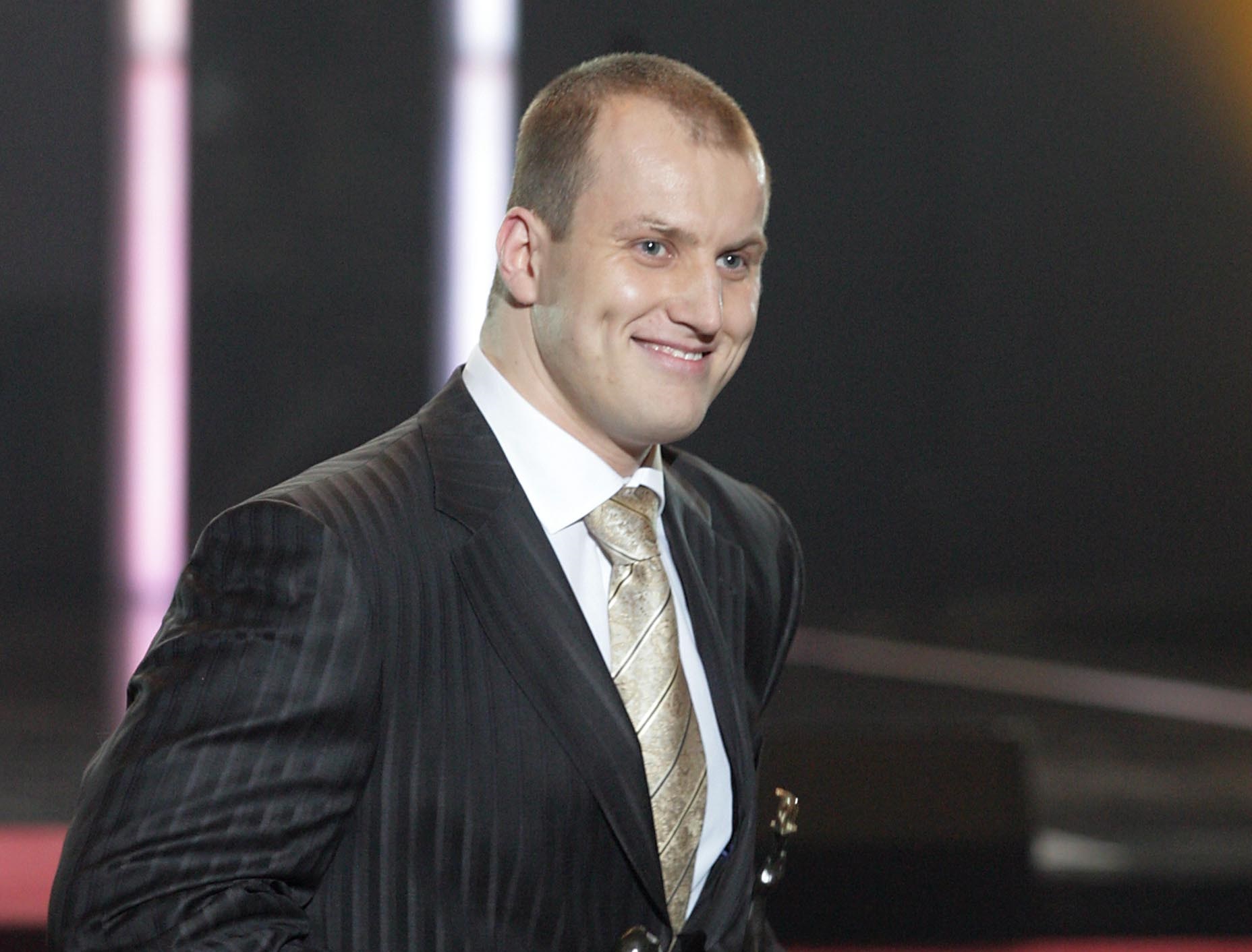 W 2006 roku mówiło o nim pół Polski