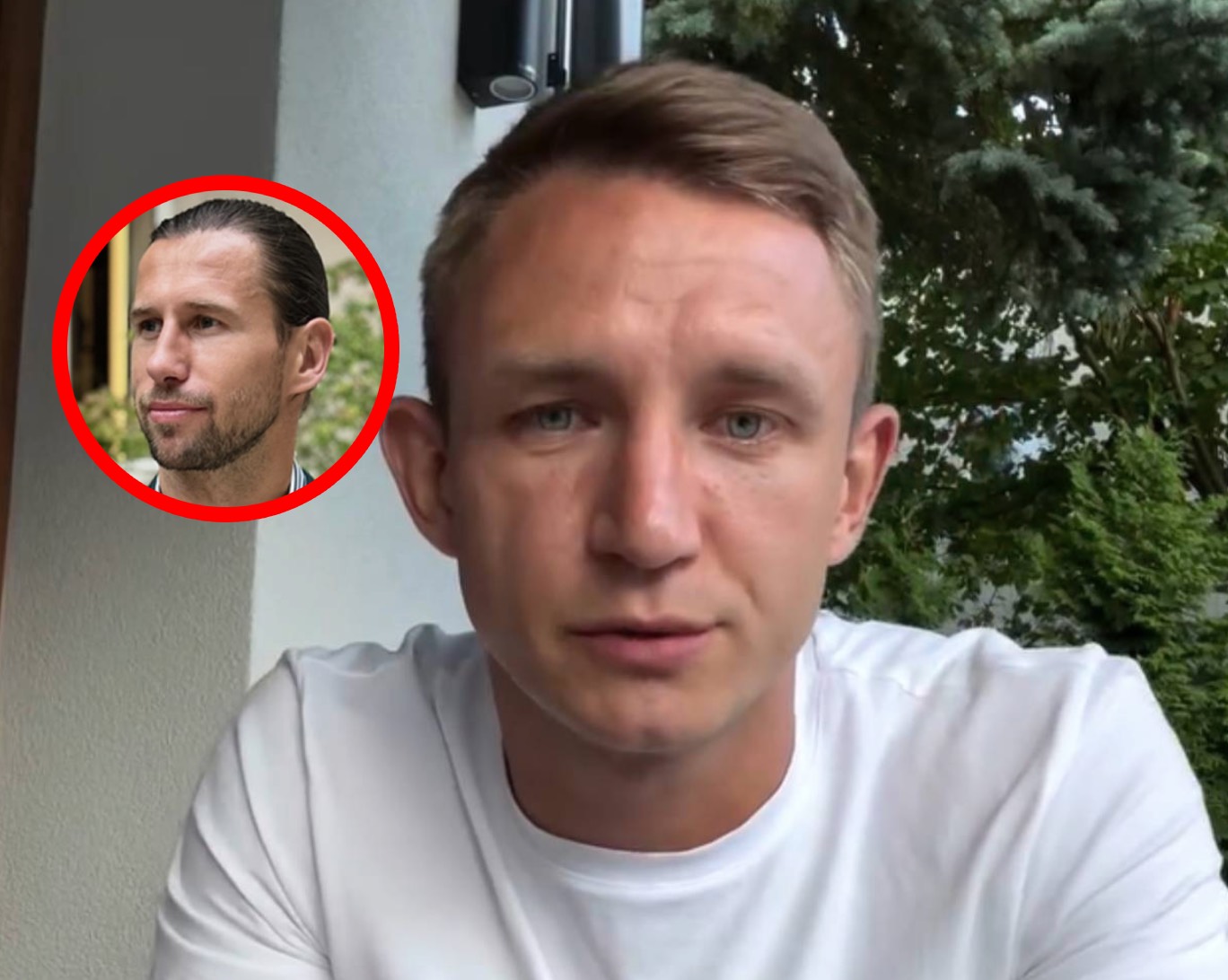 Zdradził, jak w nowym klubie zachowuje się Krychowiak. "Byłem trochę zdziwiony"