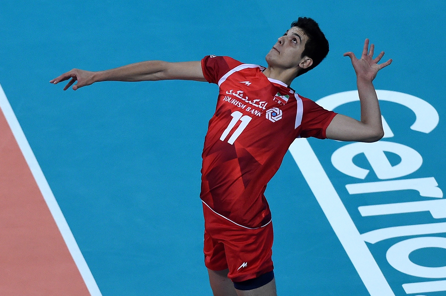 Śmierć mózgu siatkarza. Klubowy kolega wydał oświadczenie