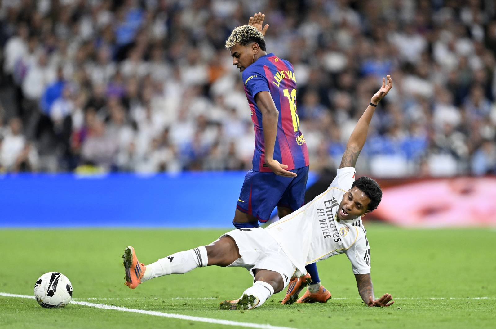 Świetne wieści ws. gwiazdy Barcelony. Specjalny plan przyniósł efekt