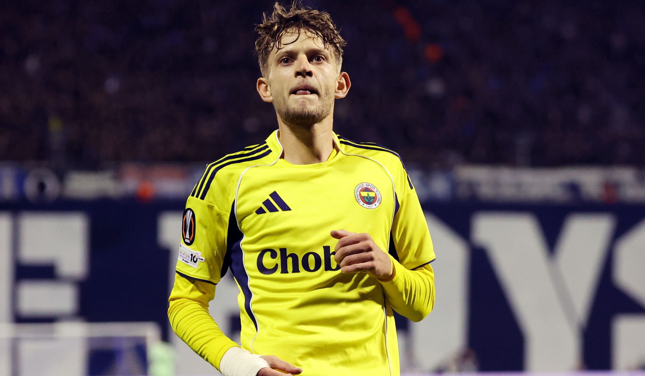 Szykuje się wielki transfer reprezentanta Polski? Chce go wicemistrz kraju