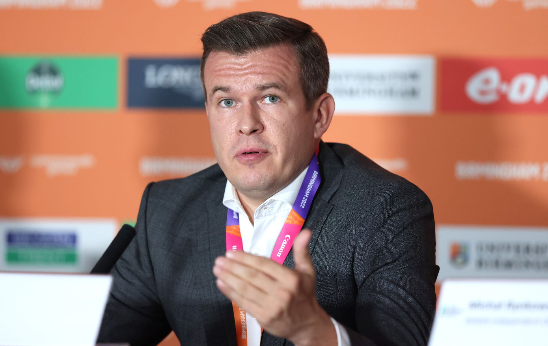 Polak apeluje do Amerykanów. "To bardzo niebezpieczne"