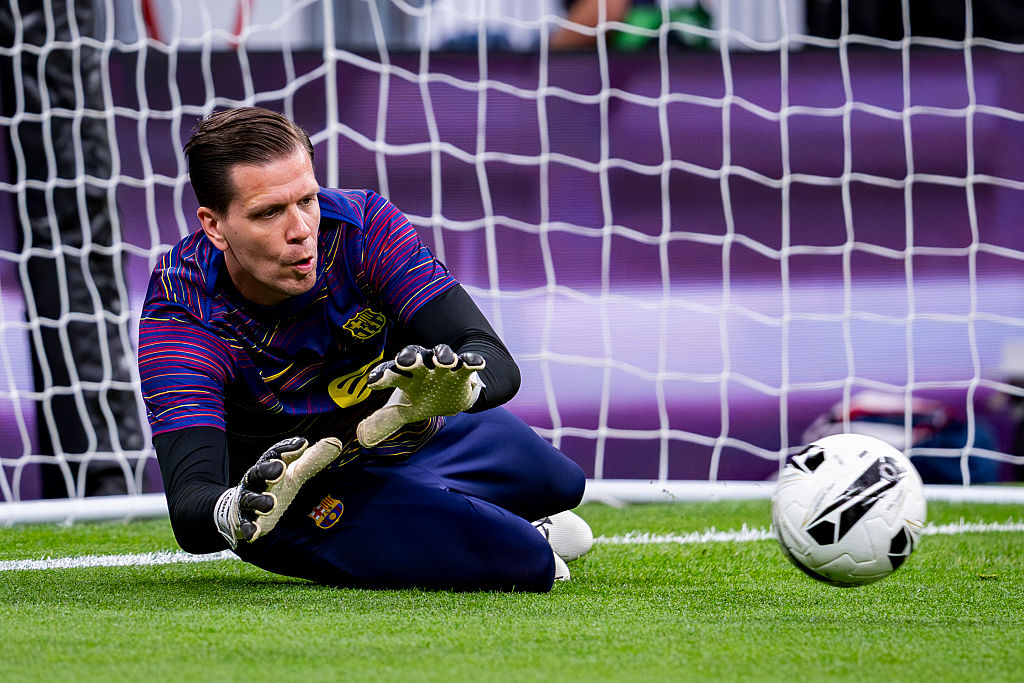 FC Barcelona - Elche. Gdzie oglądać mecz La Liga? Będzie w TV? Kiedy start?