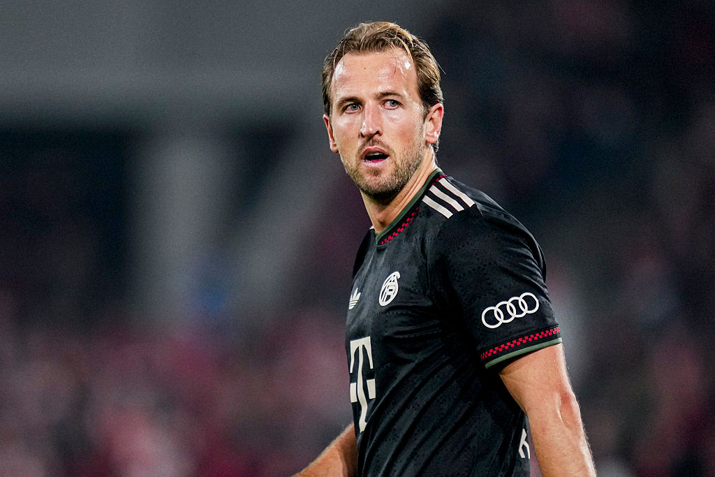 "Sprawa Lewandowskiego". Jest głośno nt. przyszłości Kane'a