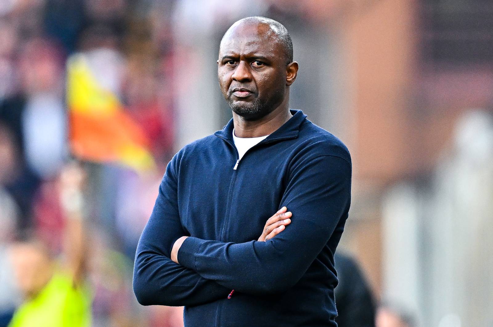 Oficjalnie: francuska legenda straciła pracę. Katastrofalny początek sezonu