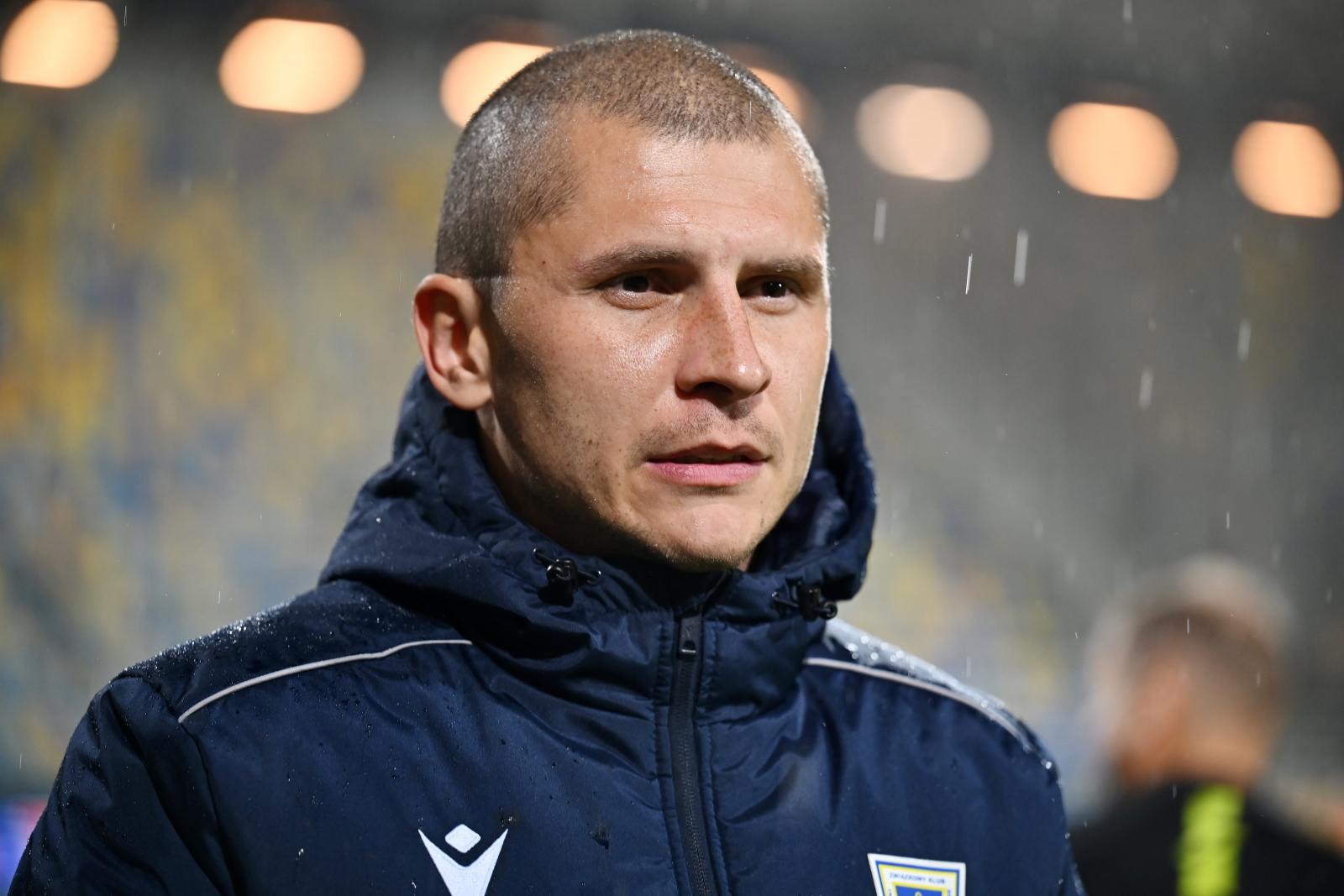 Kolejne starcie zabrzańsko-gdyńskie. Szwarga wskazał największą siłę Górnika