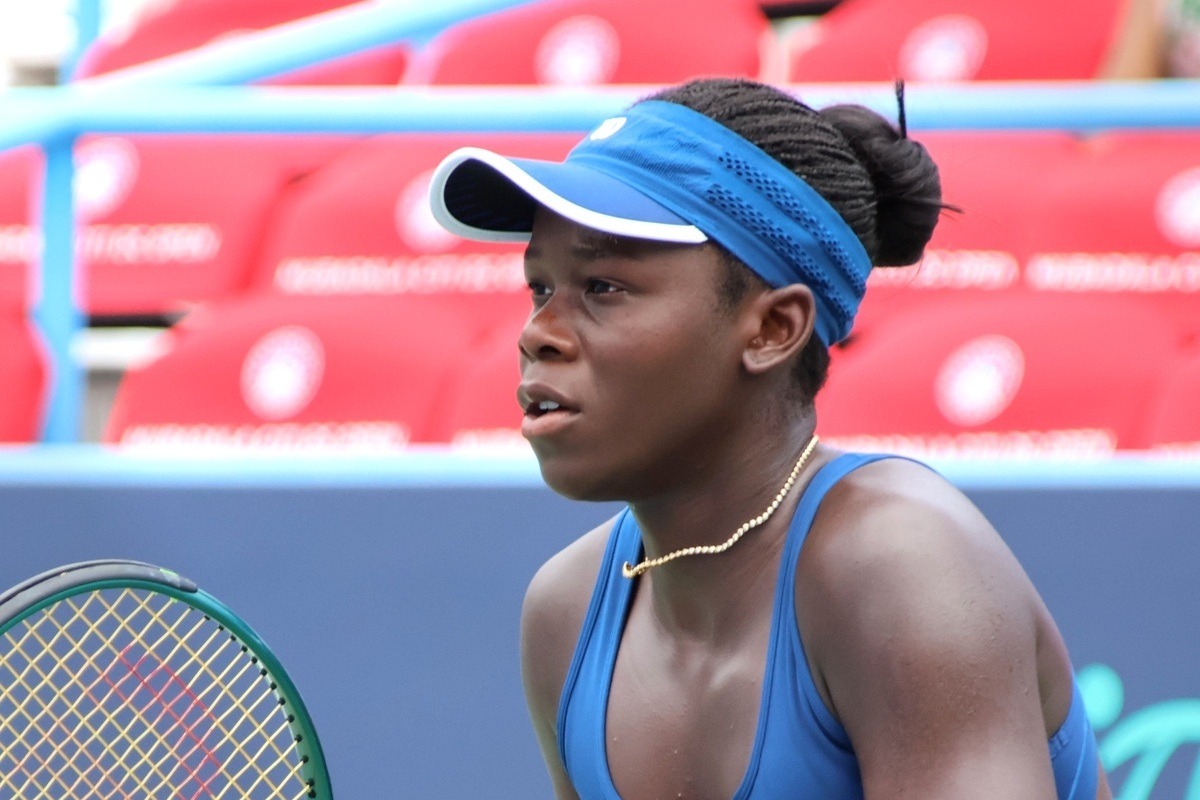 Oto finalistki w Hongkongu. Zwrot akcji w meczu rodaczek