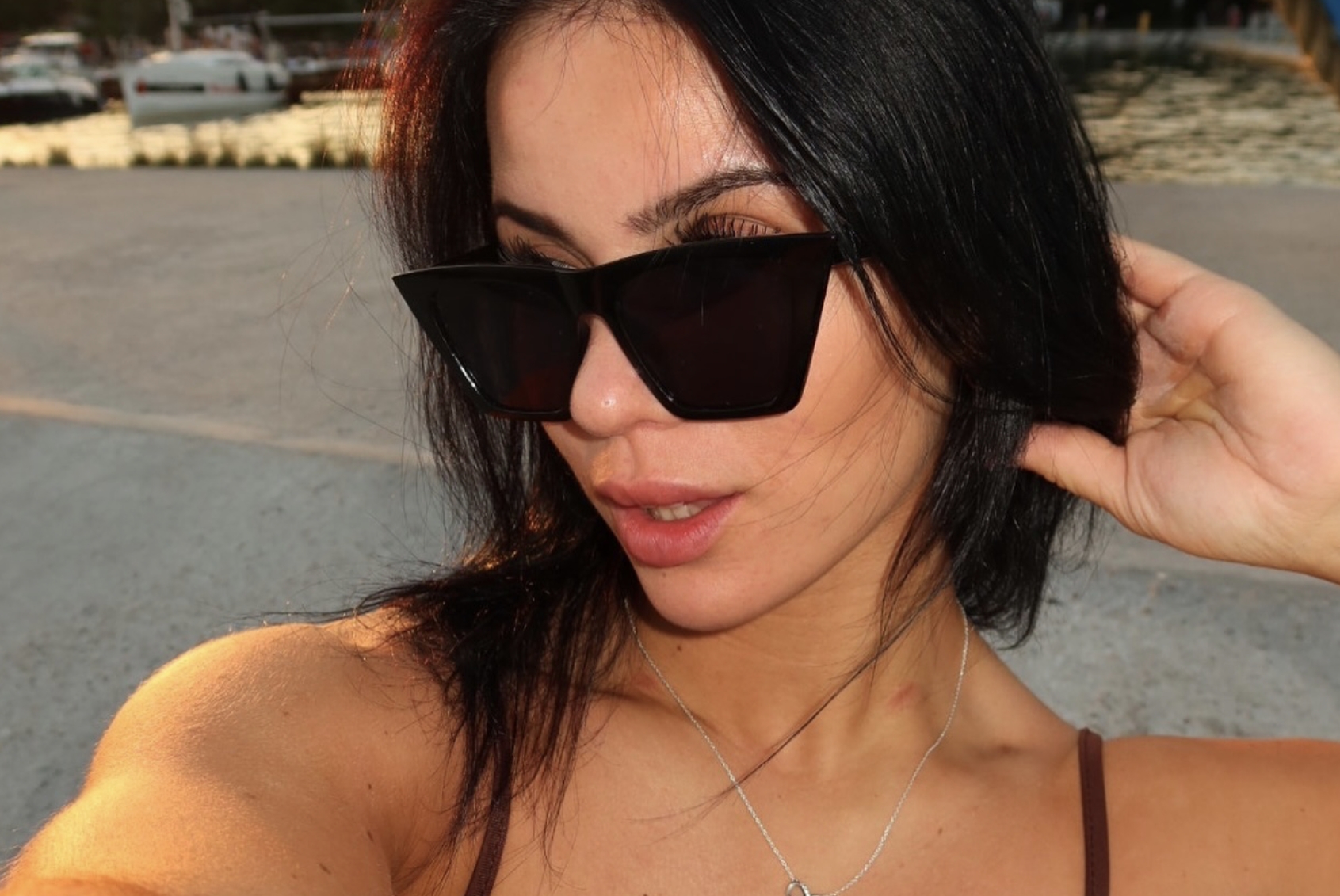 Idzie w ślady ojca. Młoda Polka właśnie została mistrzynią Europy