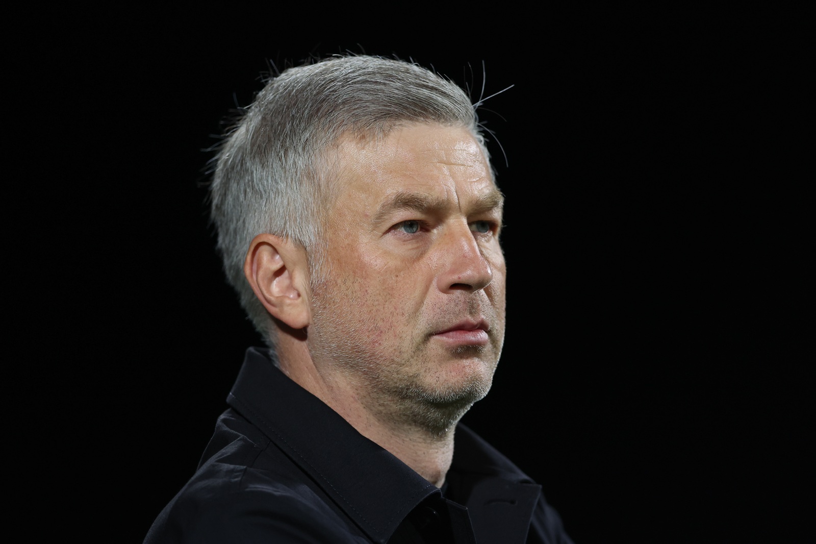 Iordanescu zaliczy miękkie lądowanie? Miałby zastąpić legendę