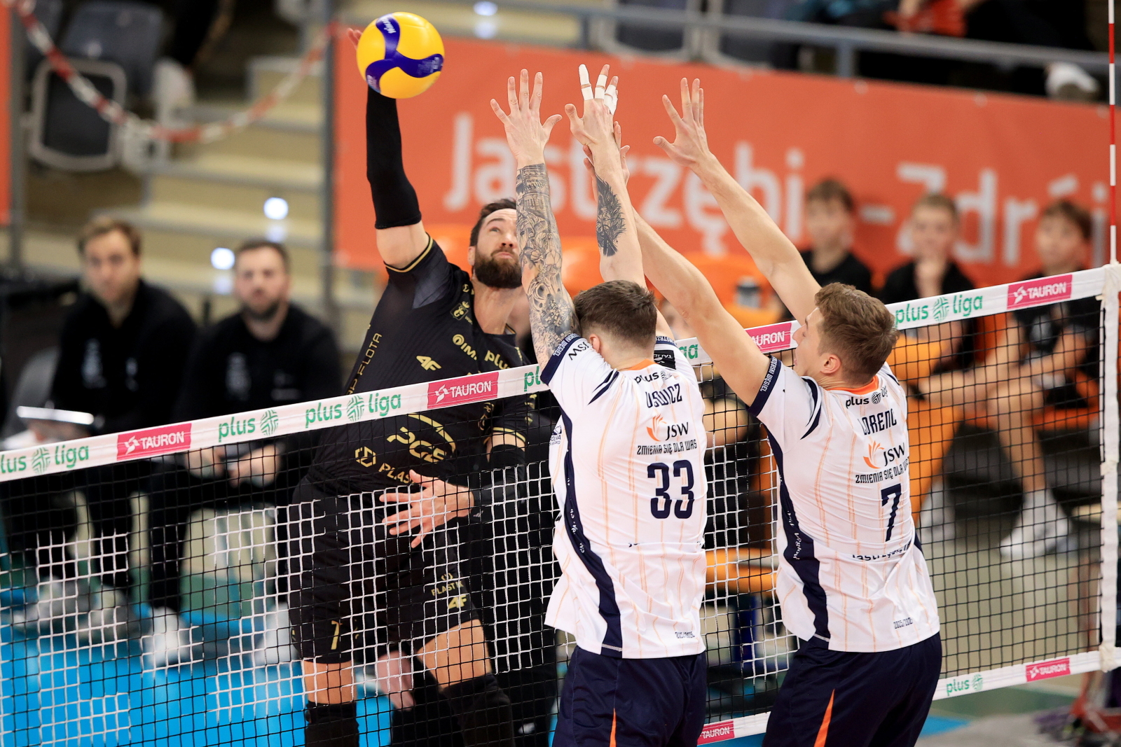 Hit kolejki rozczarował. Projekt przyjechał i pokazał moc