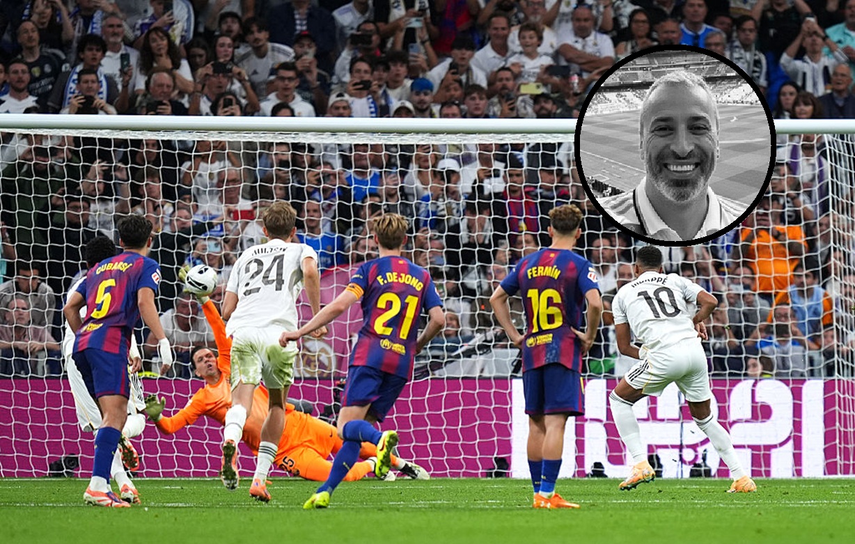 Szczęsny obronił karnego Mbappe. Na trybunach doszło do tragedii