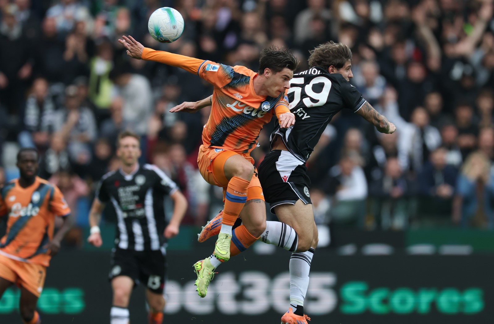 "Polski" mecz w Serie A. Włosi jednoznacznie wskazali, kto zawiódł