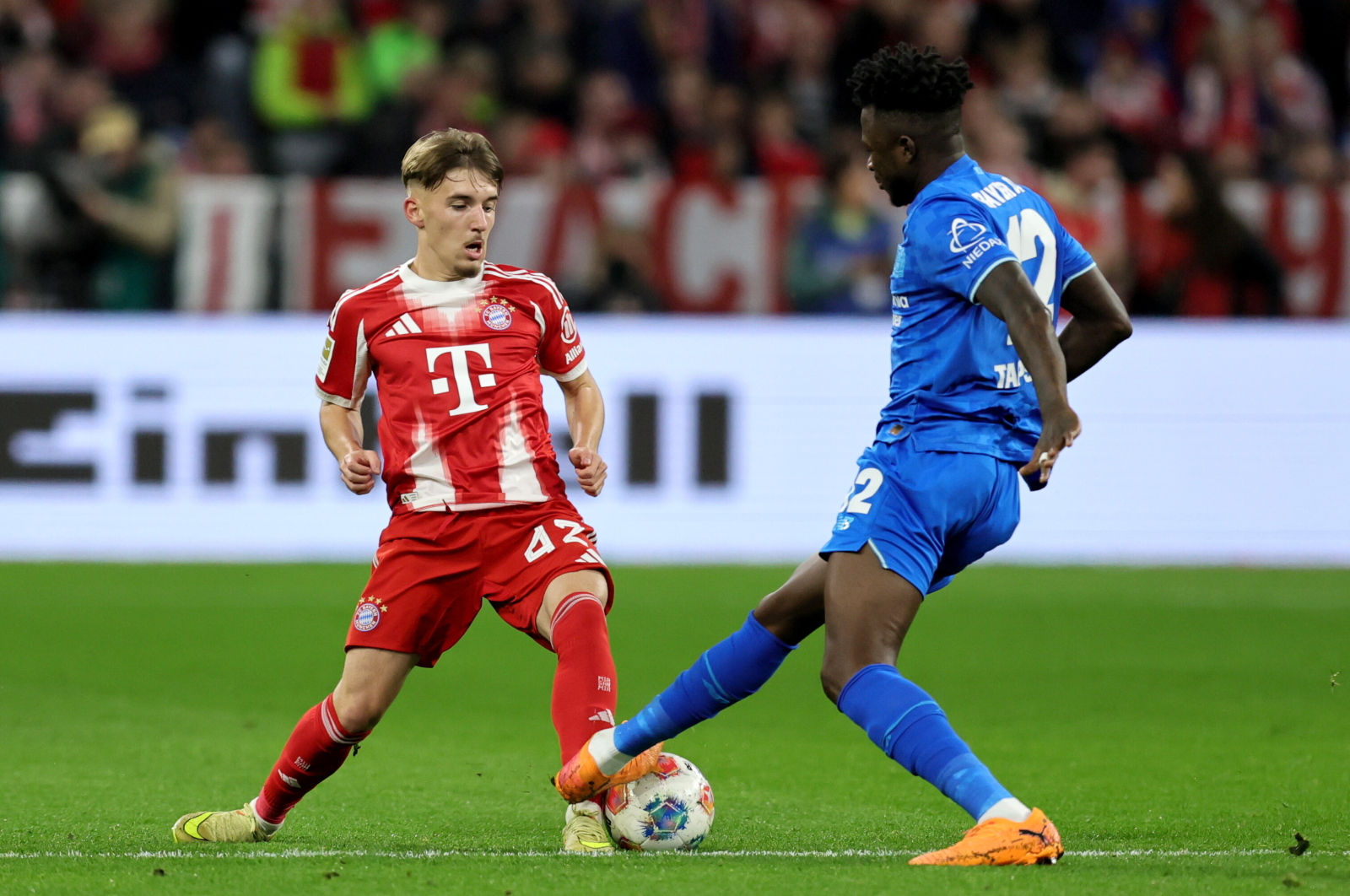 PSG - Bayern Monachium: Typujemy hit Ligi Mistrzów po kursie 2.13!