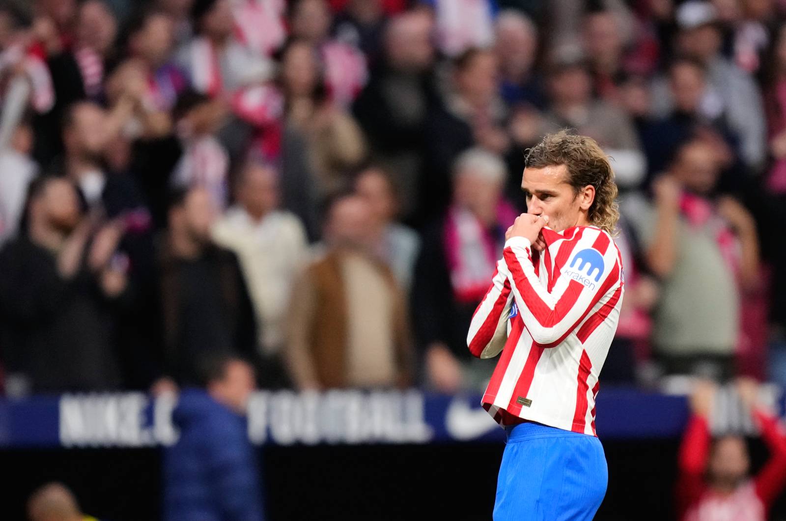 Imponujący wyczyn w La Lidze. Wyjątkowe trafienie legendy