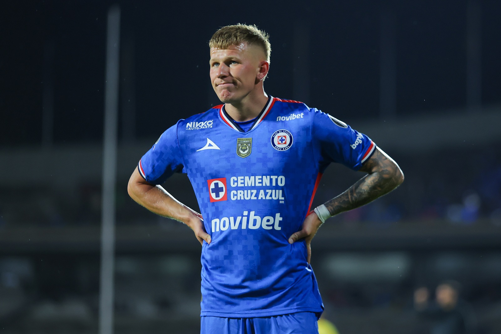 Kibice postawili krzyżyk na reprezentancie Polski. "Pierwszy do odejścia"