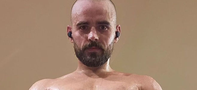 Nie wytrzymał. Po konferencji zrezygnował z Fame MMA