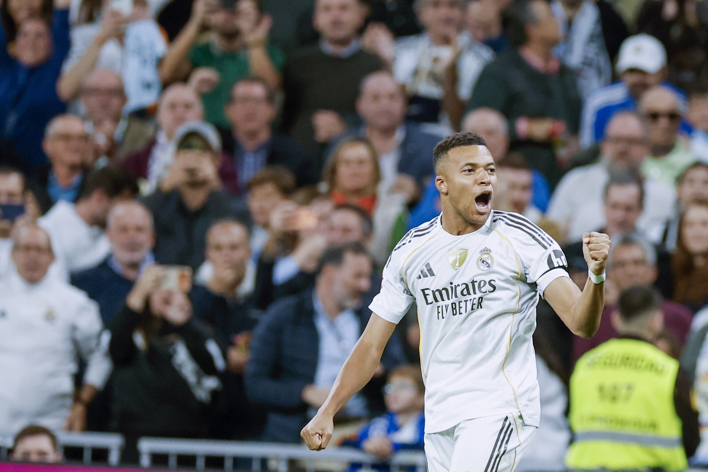 Vallecano - Real Madryt: Goście odbiją się po przegranej w LM? Gramy kurs 3.65!