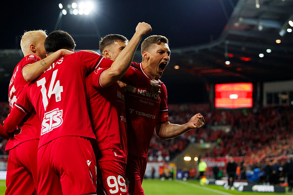 Widzew szykuje głośne transfery. Na celowniku reprezentant Polski