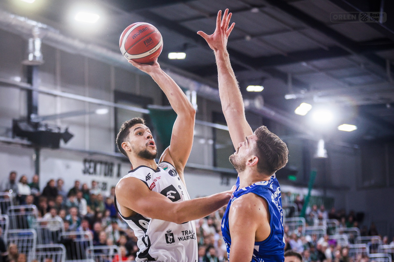 Mnożą się problemy Anwilu. Kolejna porażka i kontuzja kluczowego gracza!