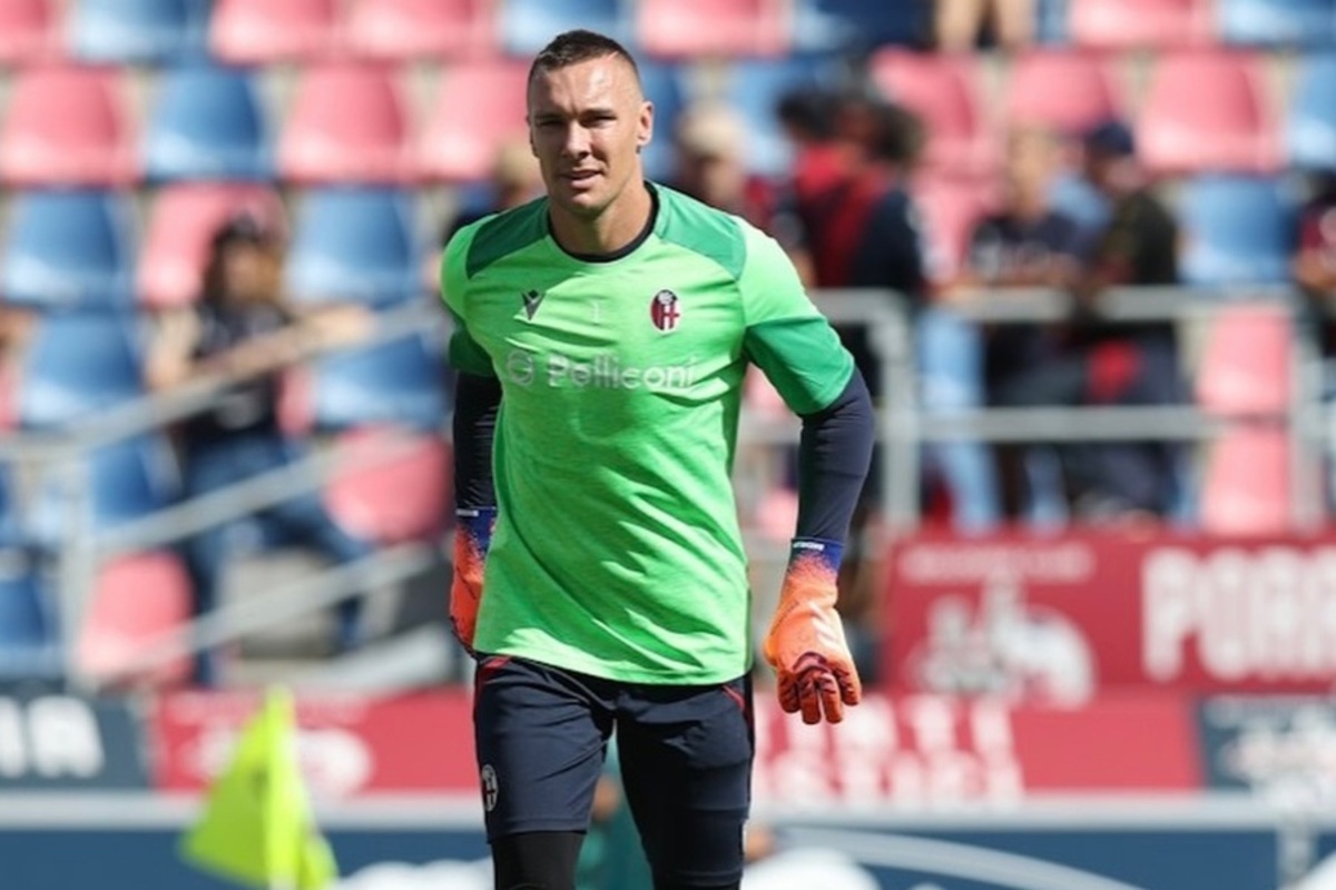 Łukasz Skorupski znowu bohaterem? Gramy po kursie 2.29!