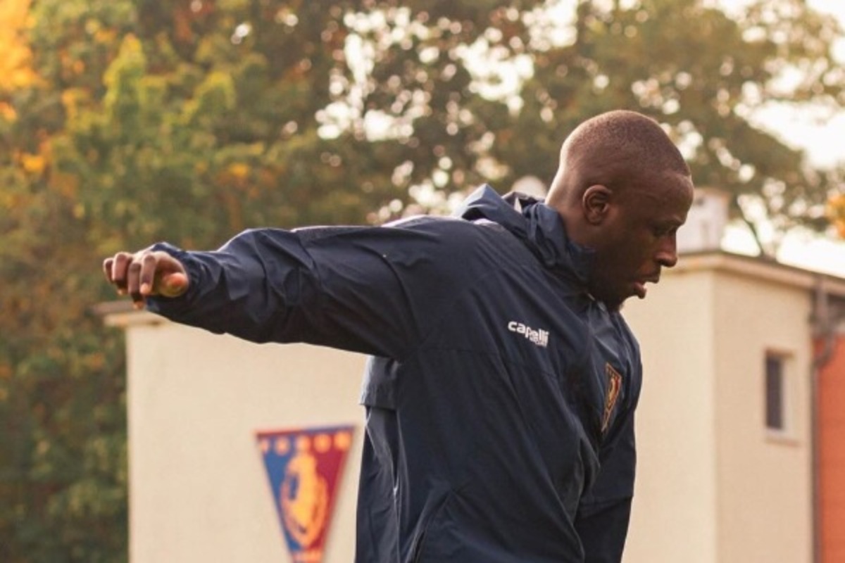 Pogoń Szczecin dostała posiłki przed ważnym meczem. Mendy nareszcie zagra?