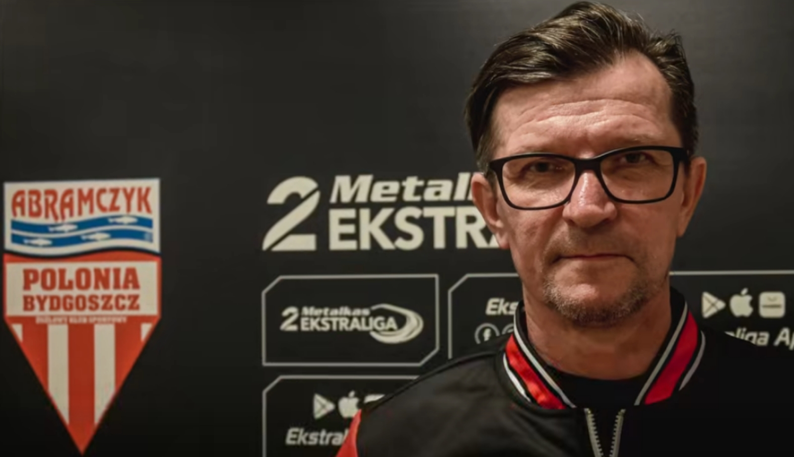 Żużel. "Lubię wyzwania". Wie, co go czeka