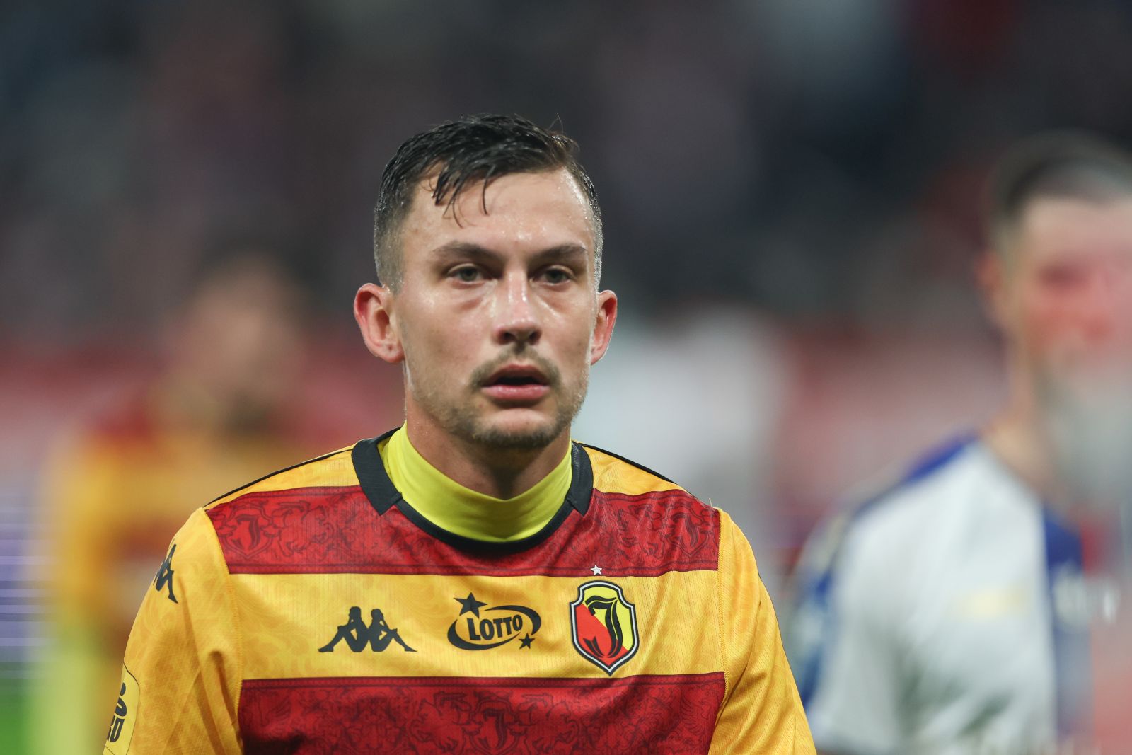 Jagiellonia zapłaci 1,5 mln euro? Media: dla niego jest gotowa pobić rekord