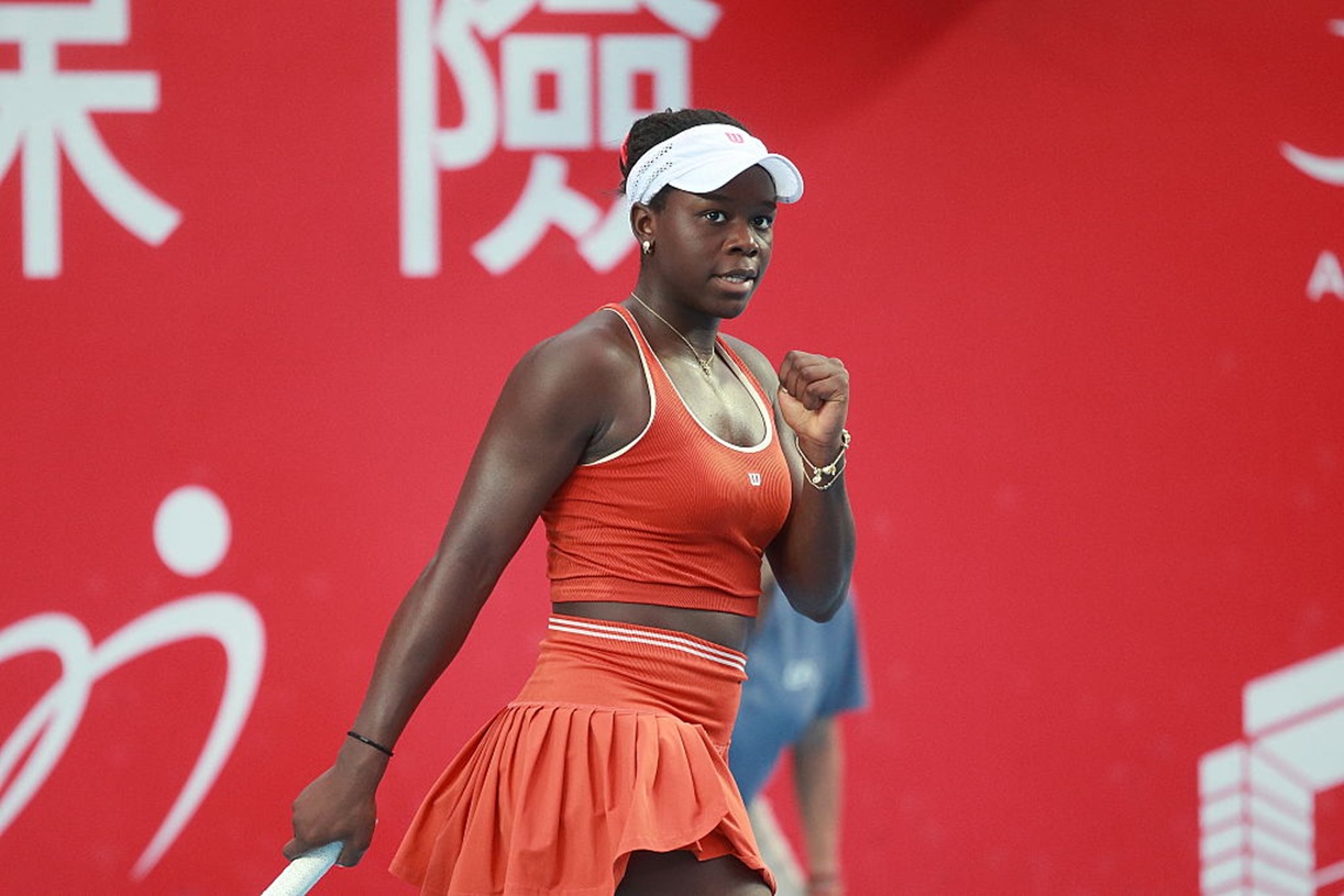 Trzysetowa batalia o tytuł w Hongkongu. Młoda gwiazda zadebiutuje w Top 20