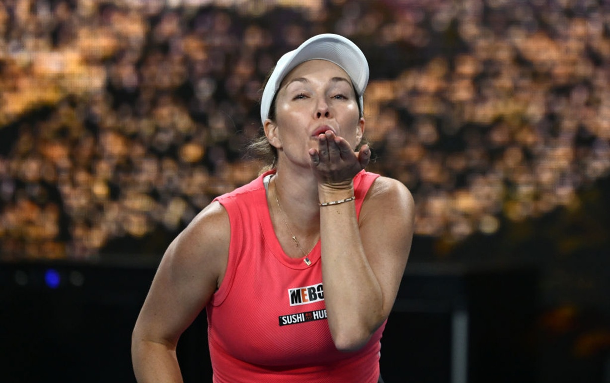 Ze Świątek jej nie po drodze. A teraz to! Ujawniła, jakiego mężczyzny szuka