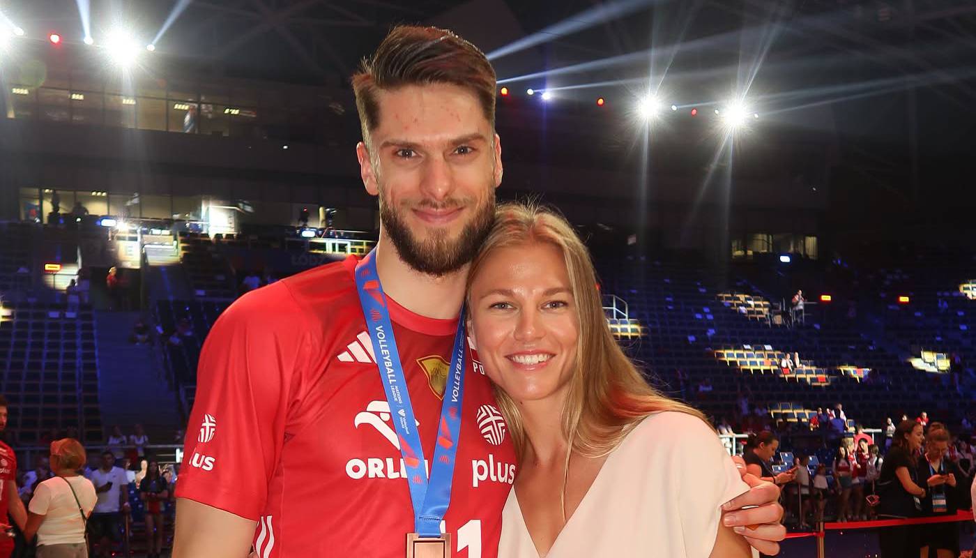 "Już wkrótce". Reprezentant Polski podzielił się radosną nowiną