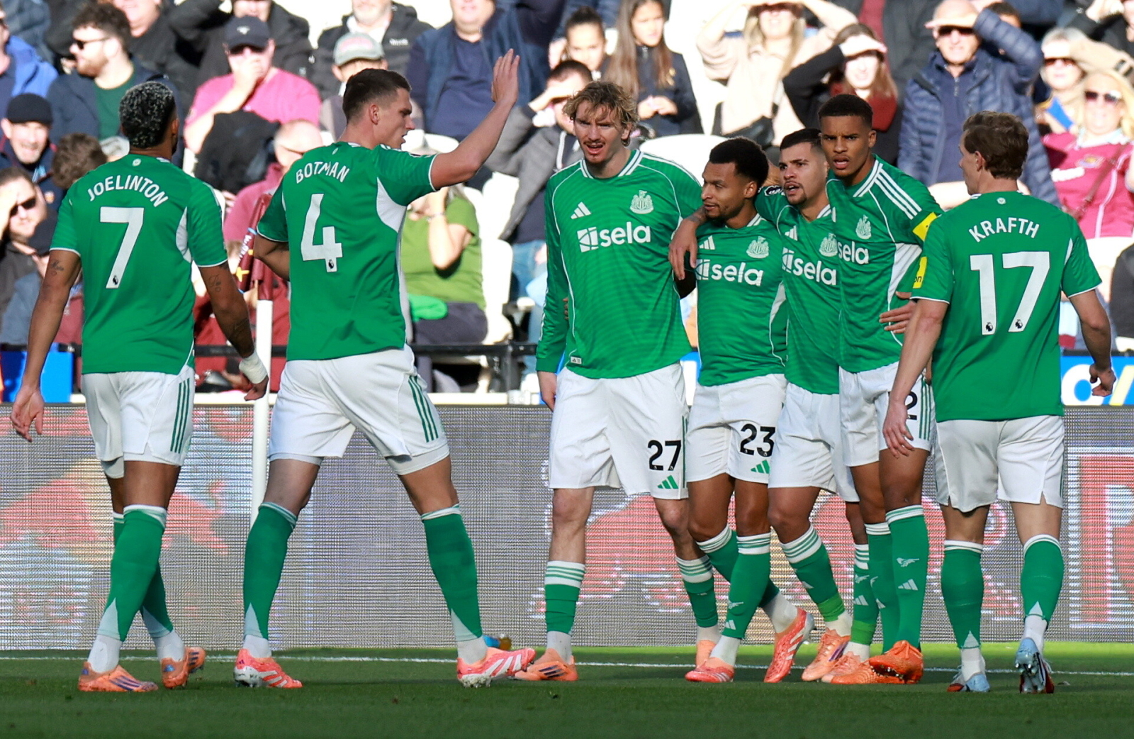 Olympique Marsylia - Newcastle. Obstawiamy po kursie 2.46!