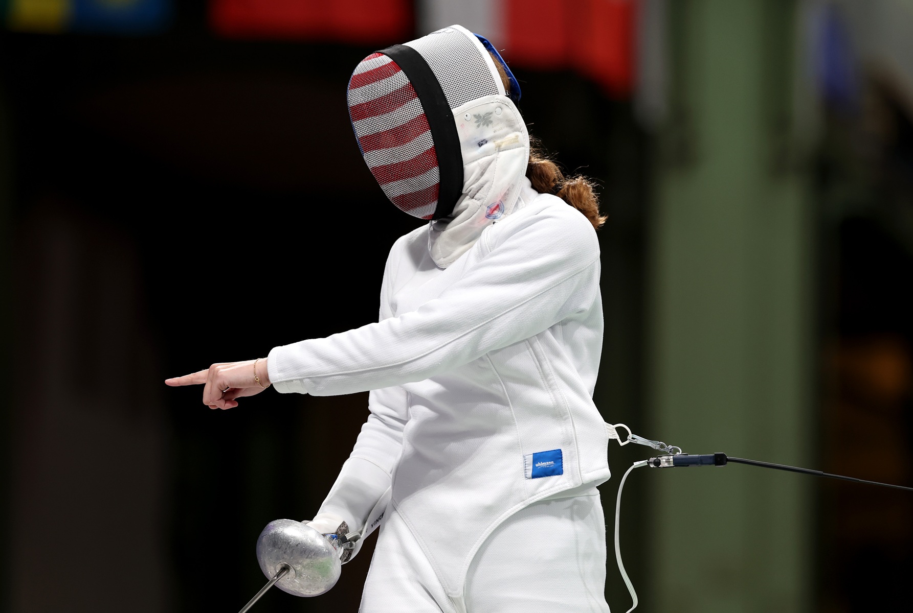 Awantura o transpłciowe zawodniczki. Amerykanie zostali pozwani