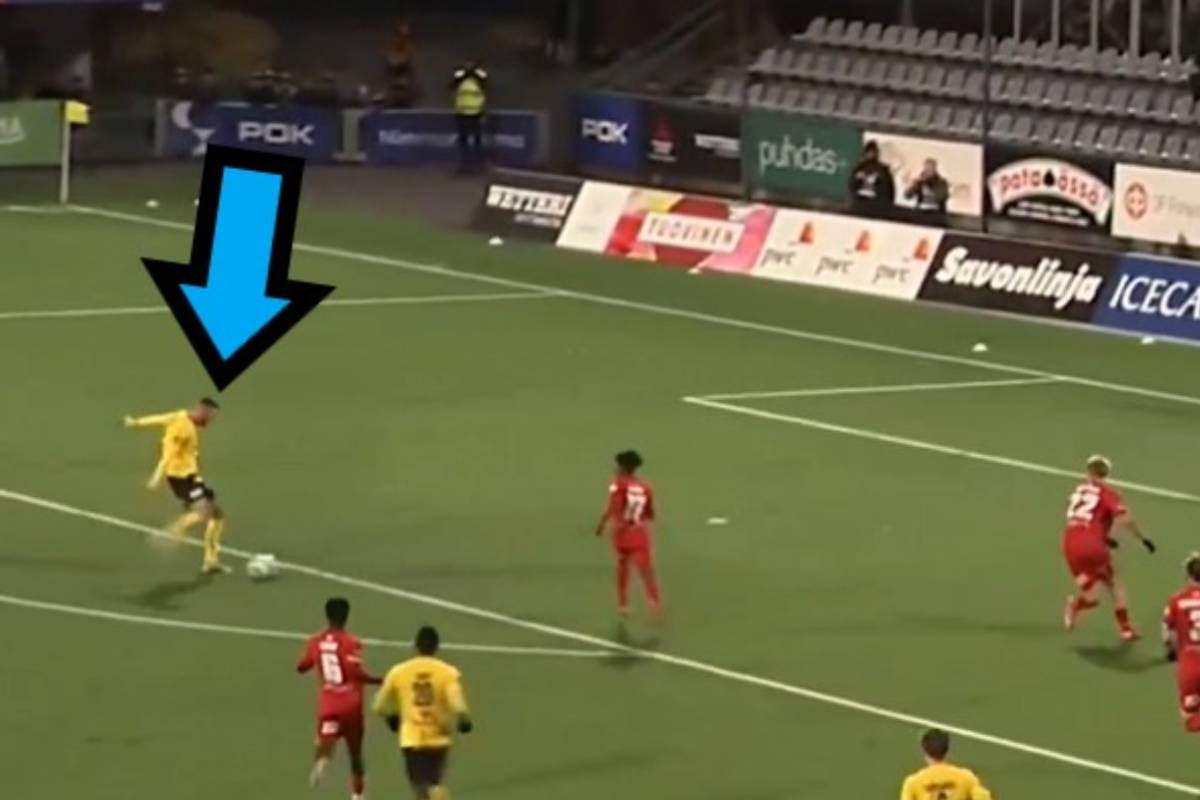 Kolejny gol polskiego napastnika. Mistrzostwo już o krok