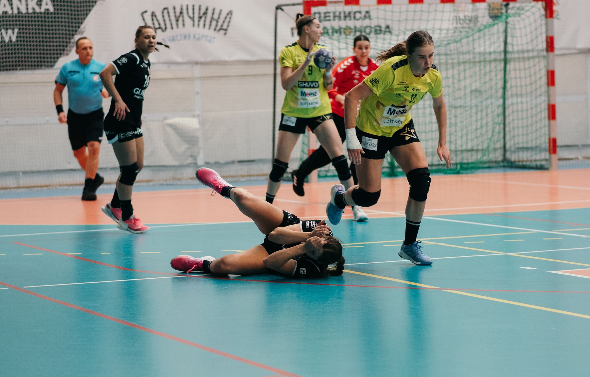 Ciąg dalszy problemów SPR Sośnicy Gliwice