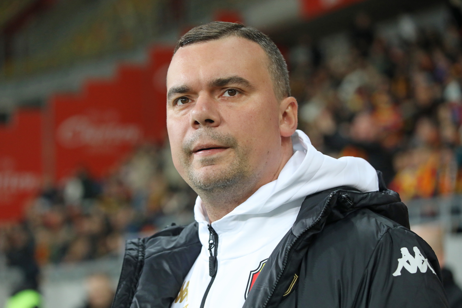 Adrian Siemieniec: Liczę, iż teraz sędziowie będą konsekwentni